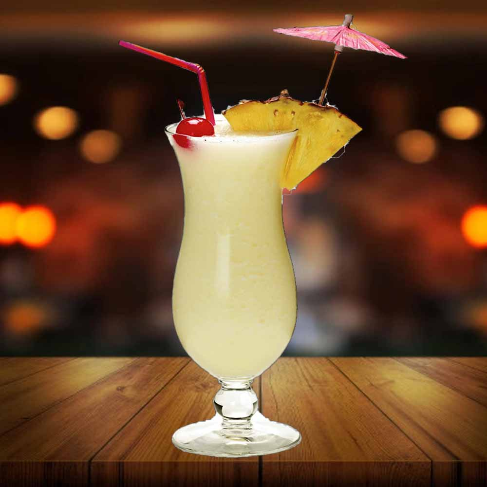 Piña Colada Litro
