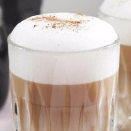 Latte Macchiato