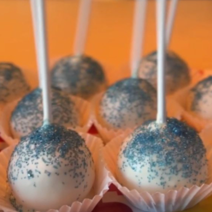 Cake Pop