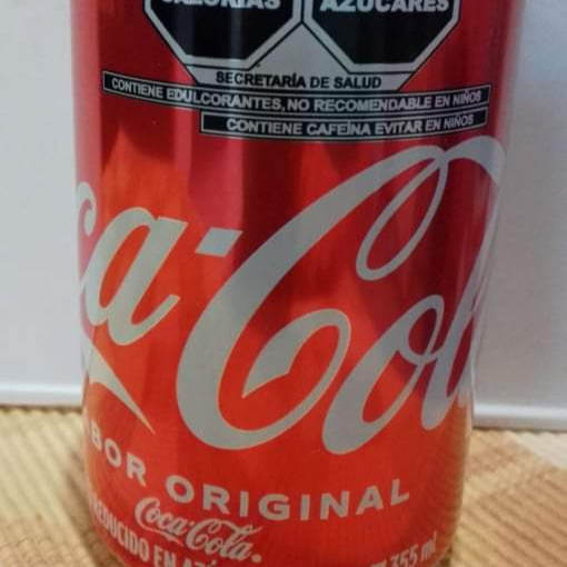 Soda