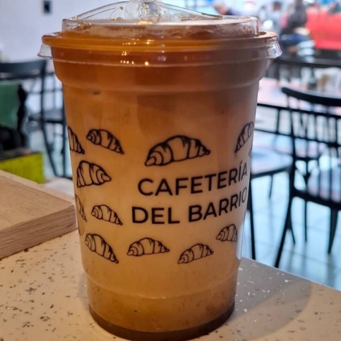 Pinolatte