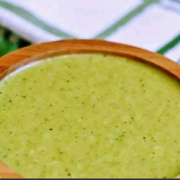 Salsa Verde