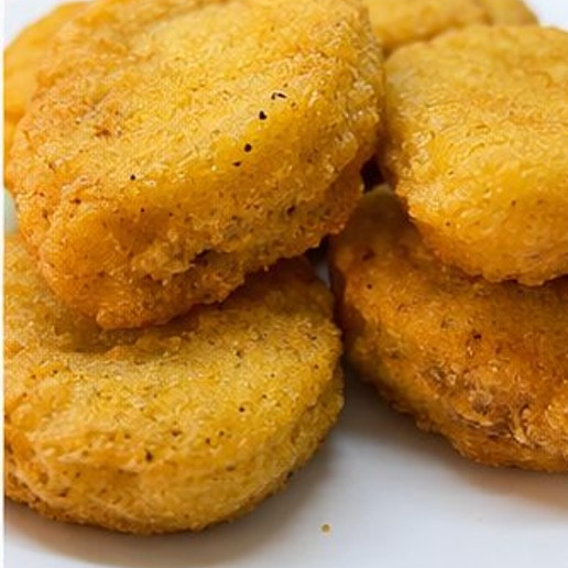 Nuggets 10 pz