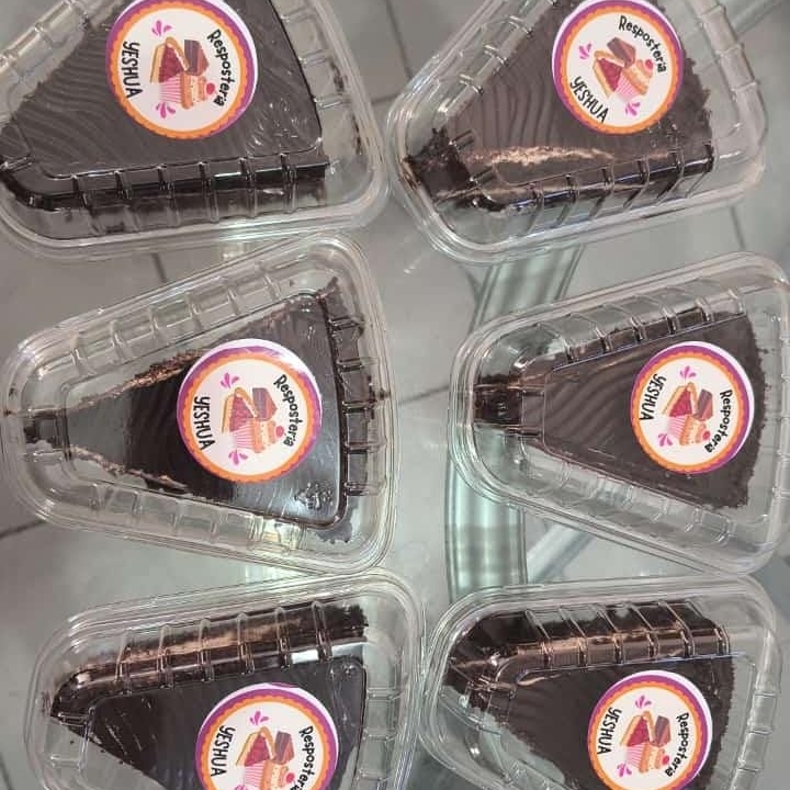 Pastel de Chocolate