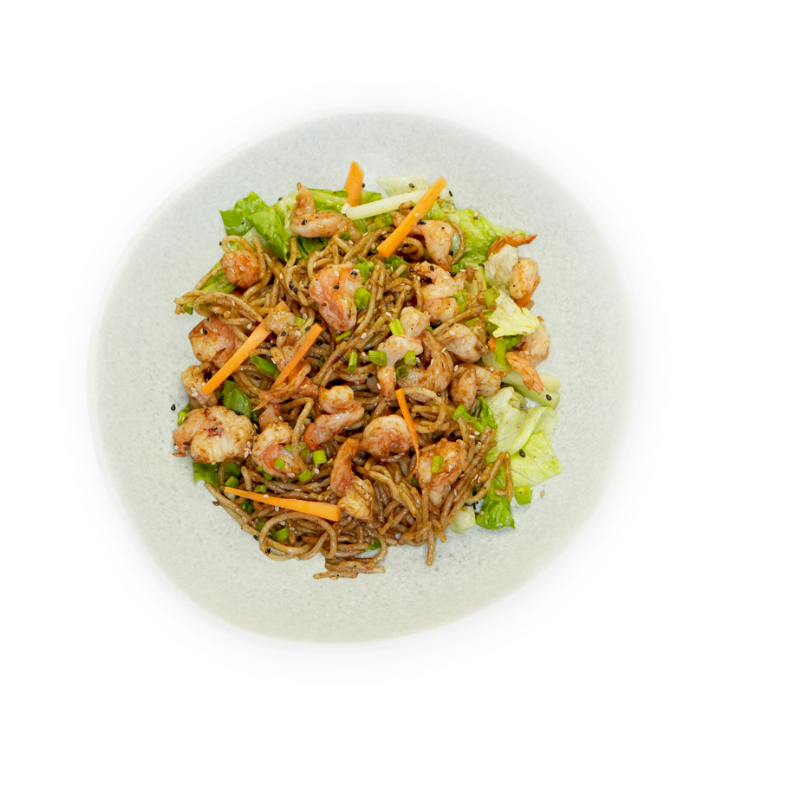 PASTA YAKISOBA