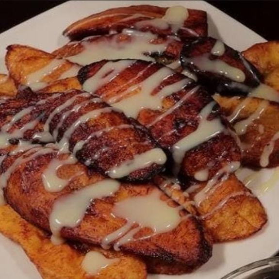 Plátanos Fritos
