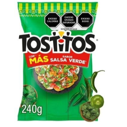 Tostitos