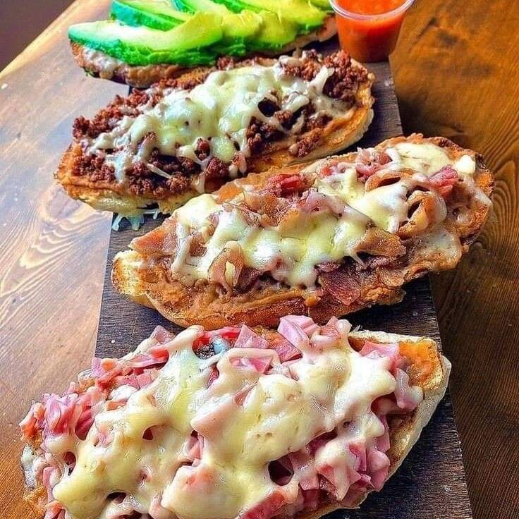 Molletes