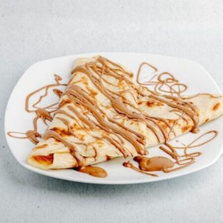 Crepa de Mango 🥭