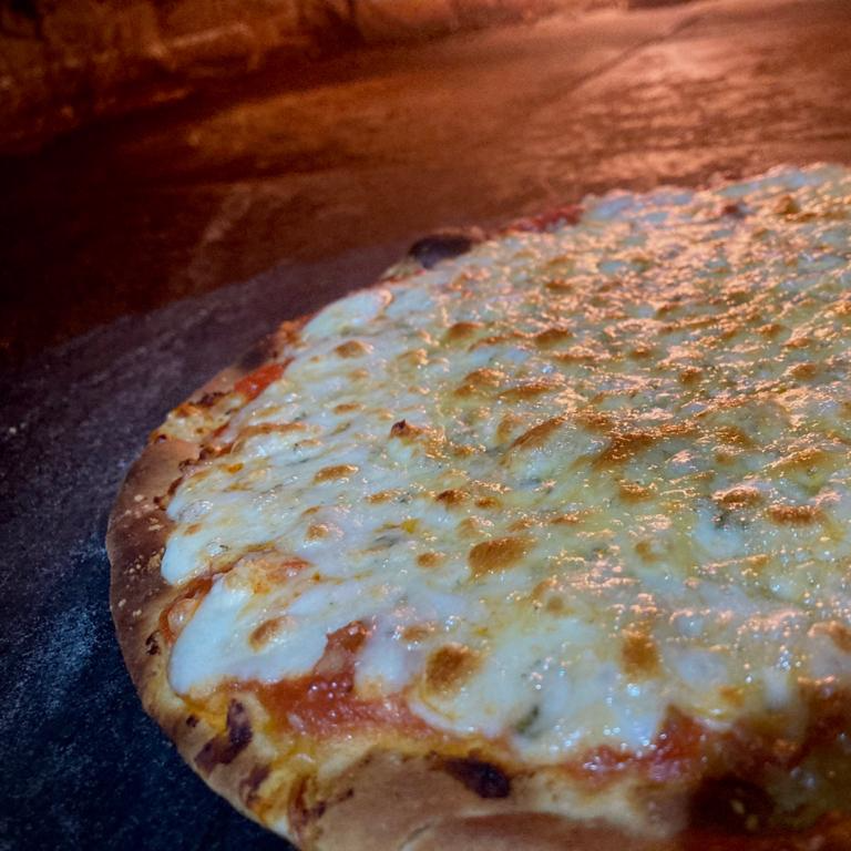 Quattro Formaggi