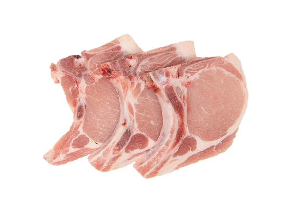 Chuleta Natural 500g