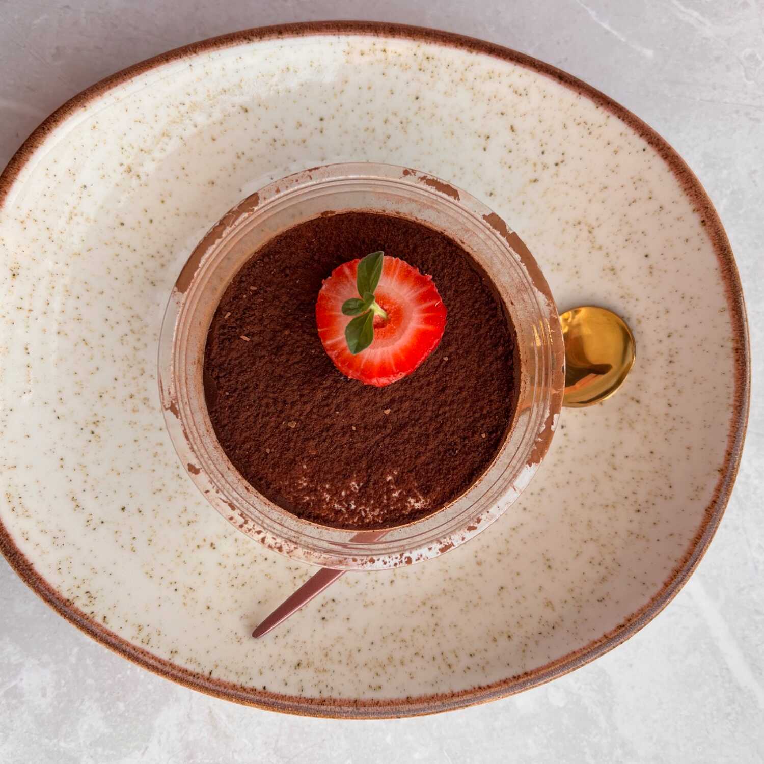 Tiramisú
