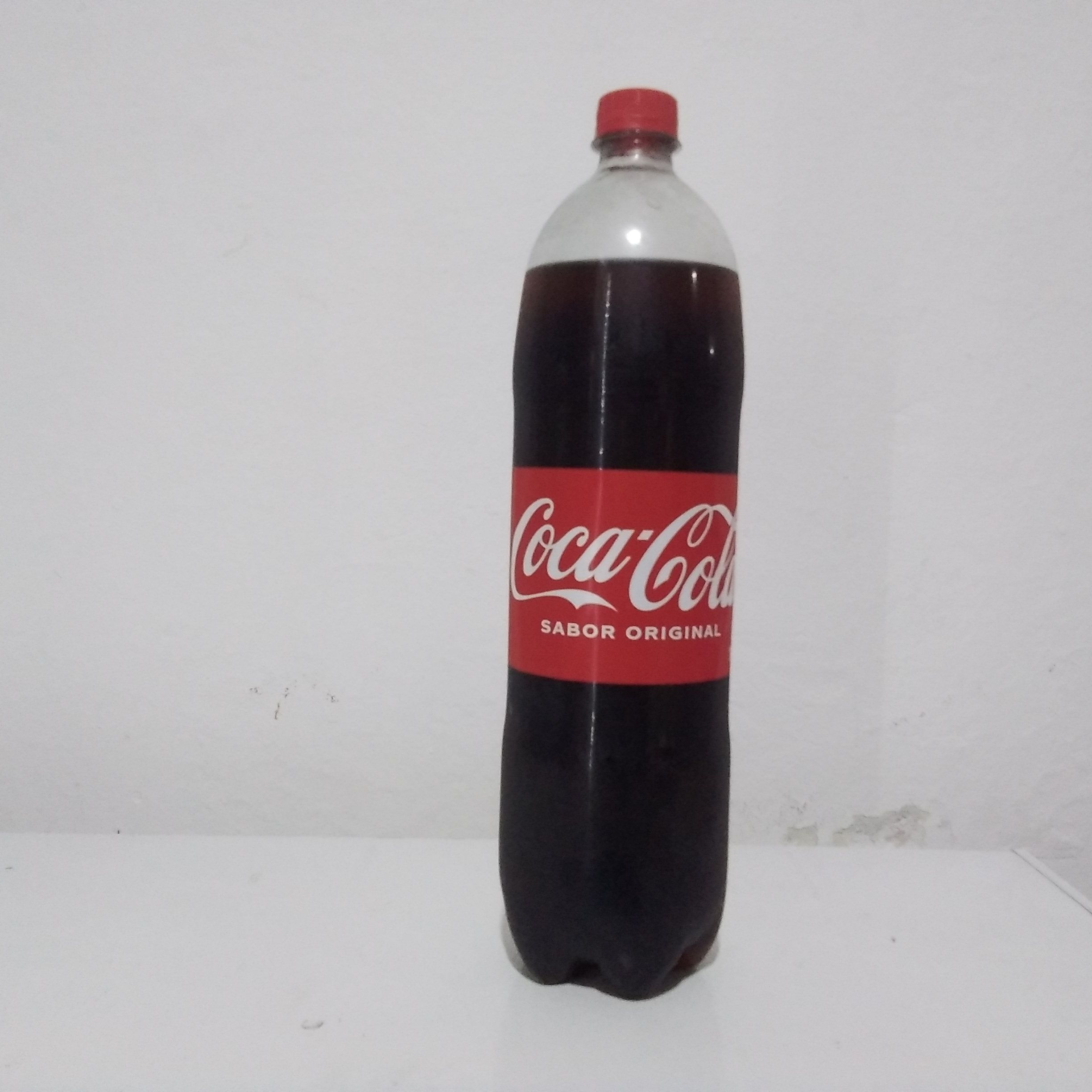 Coca cola 1.35 lt