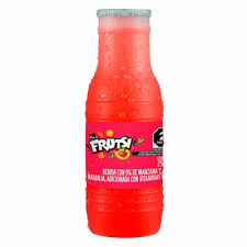 Frutsi fresa 250ml