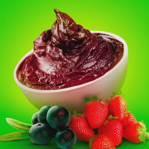 Açaí (500 ml)
