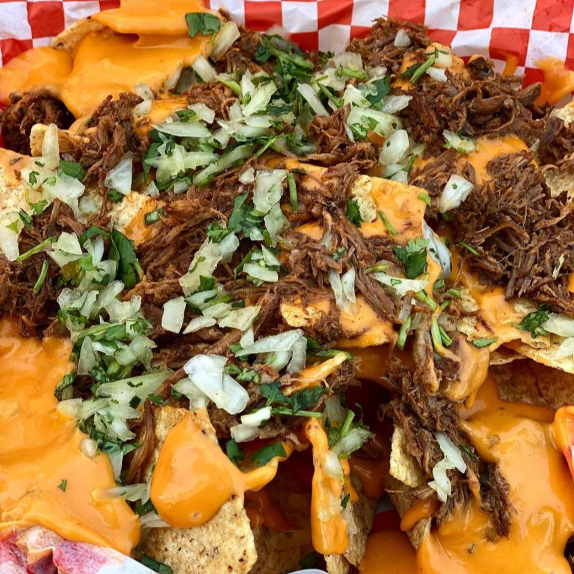 TotopoBirria para Botanear