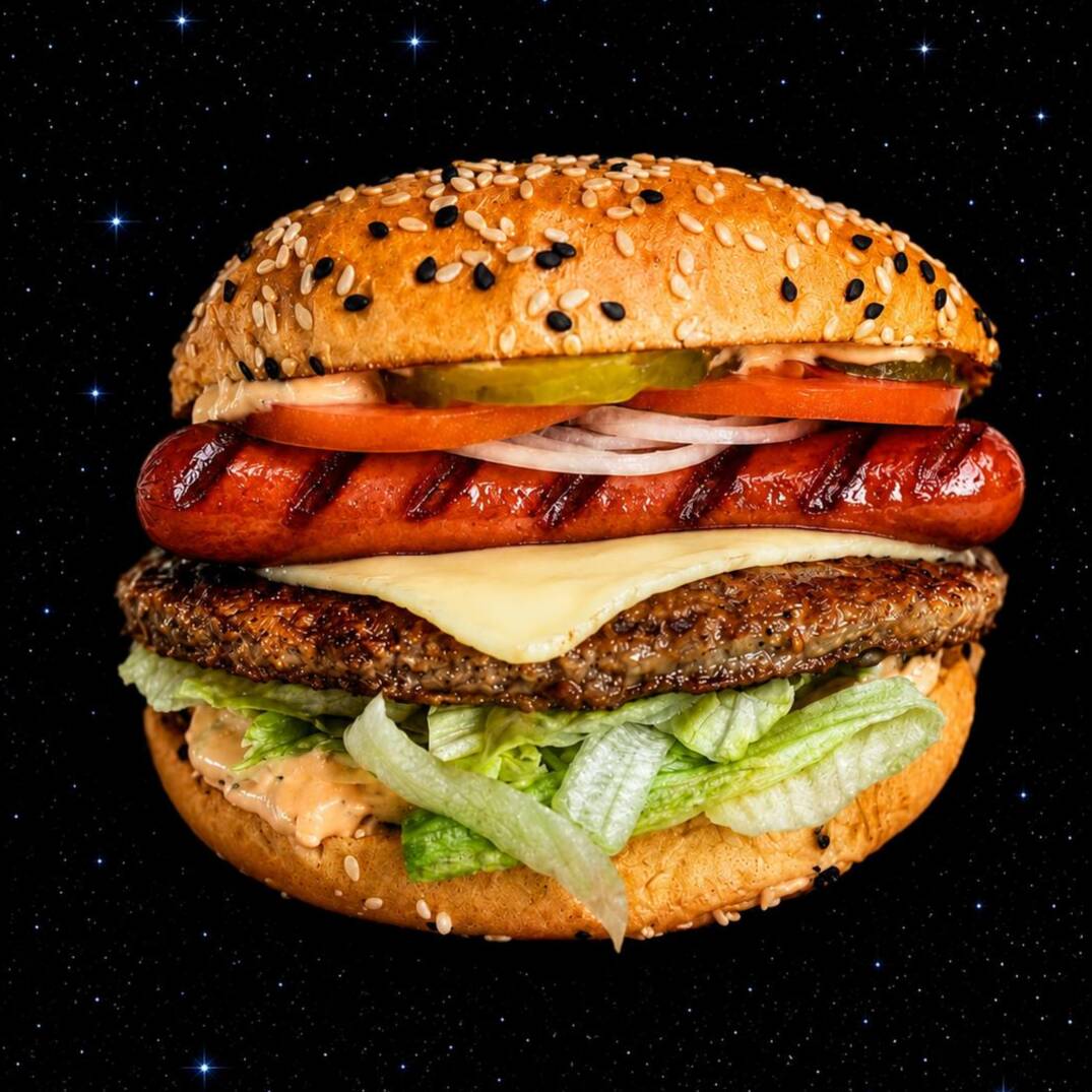 Salchiburger