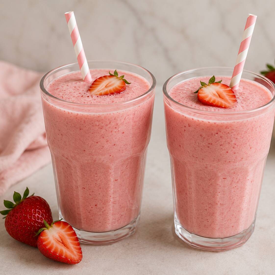 Licuado Duo
