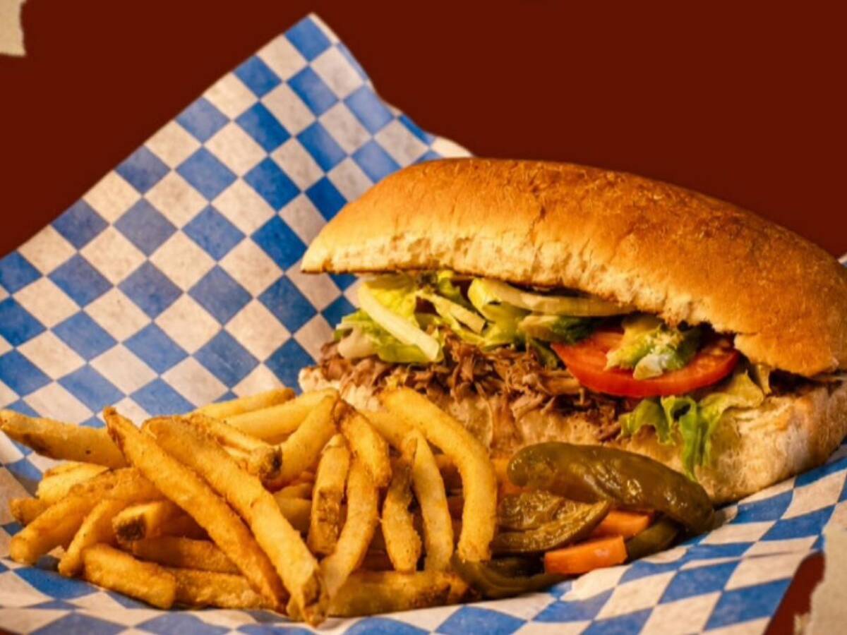 tortas y antojitos mero antojo