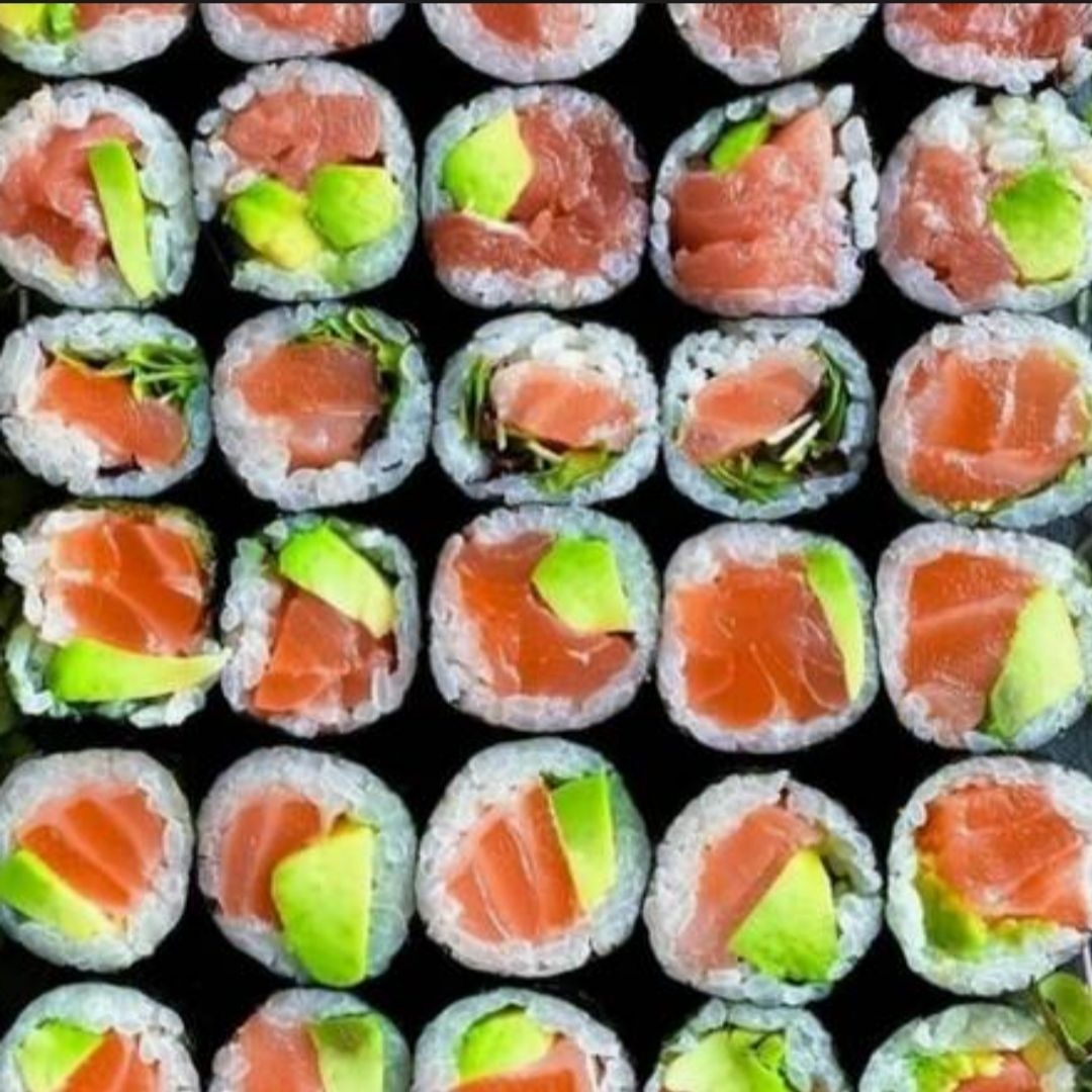 Norimaki Terramar