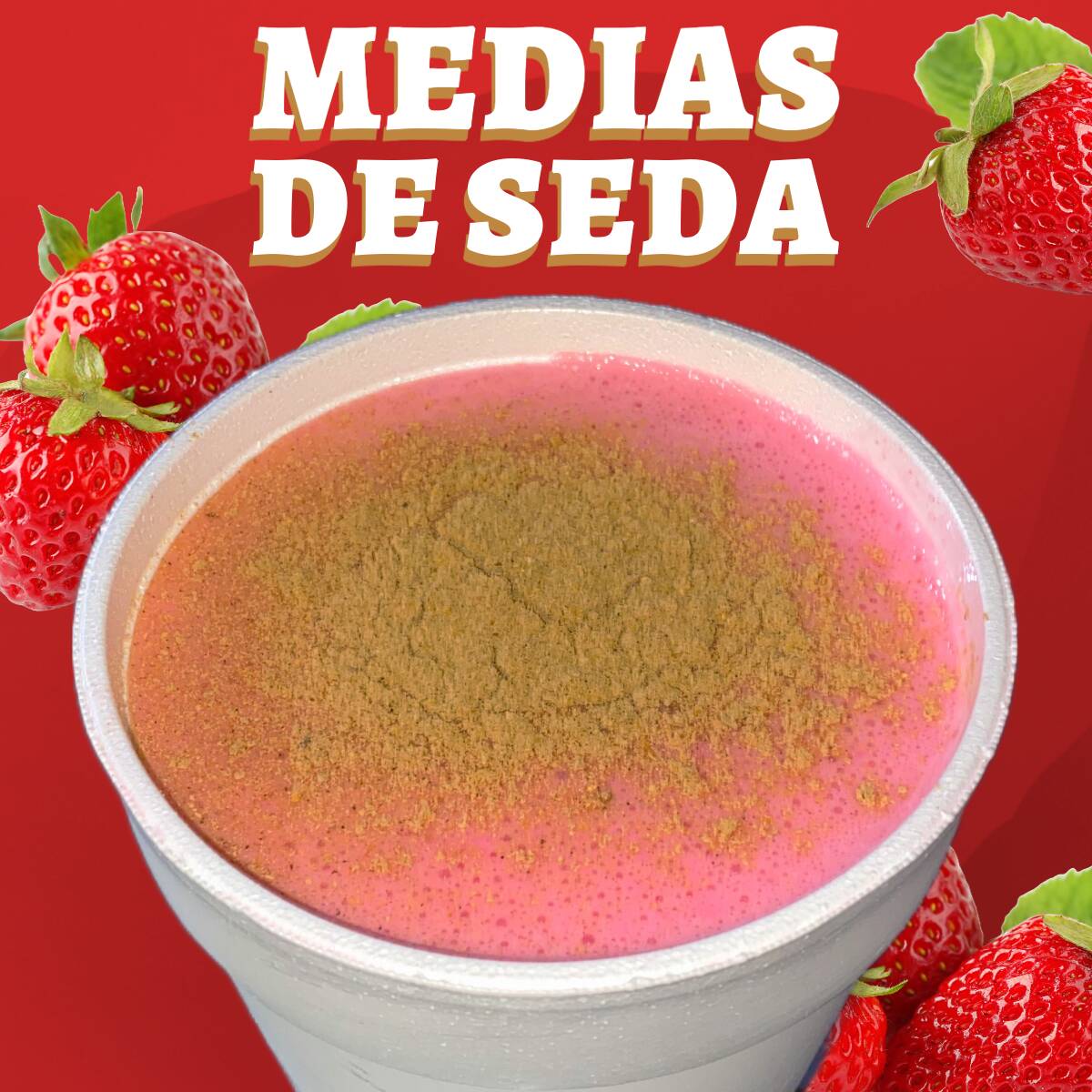 Medias de Seda Sin Alcohol