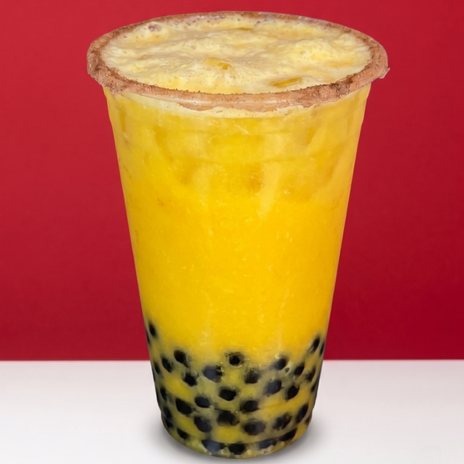 Horchata Mango