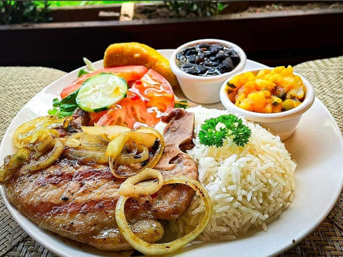 Soda Las Delicias Delgado (Chavela)