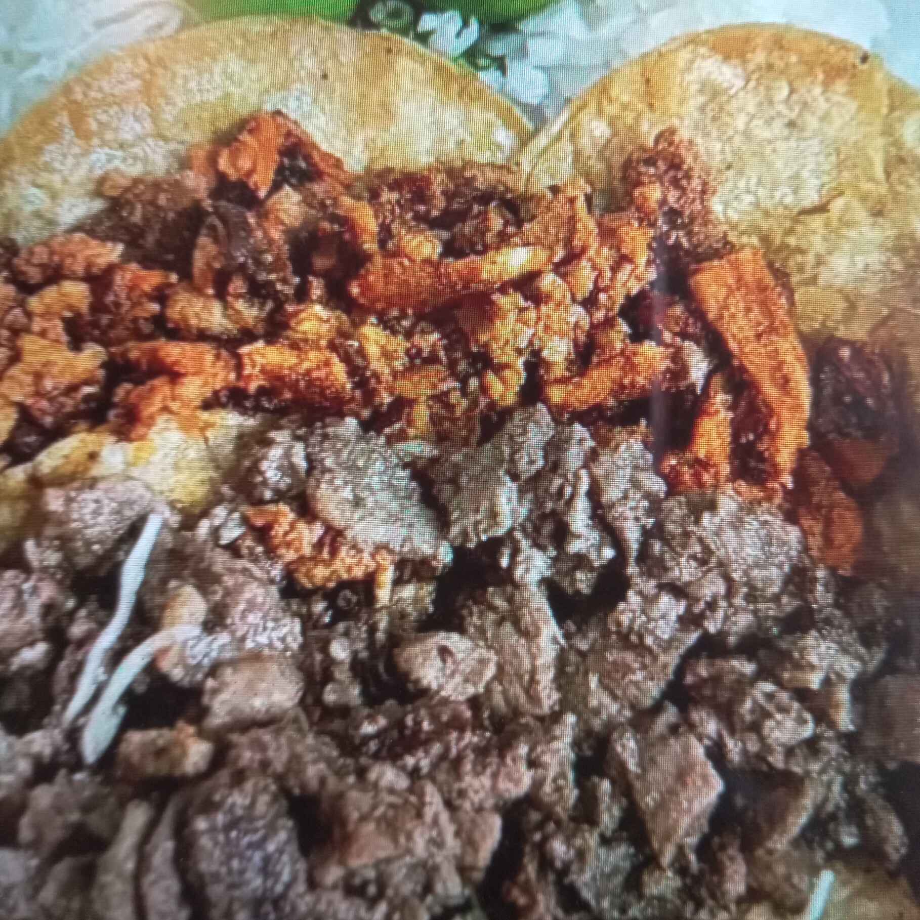Tacos combinados