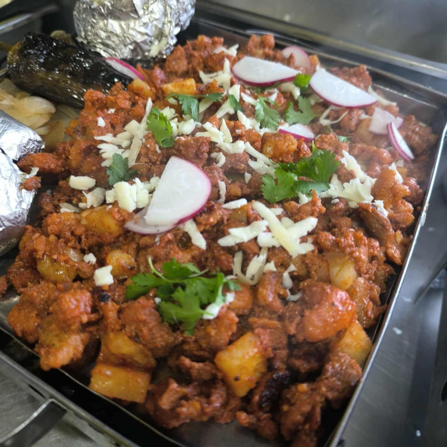 ADOBADA ALA ALAMBRE