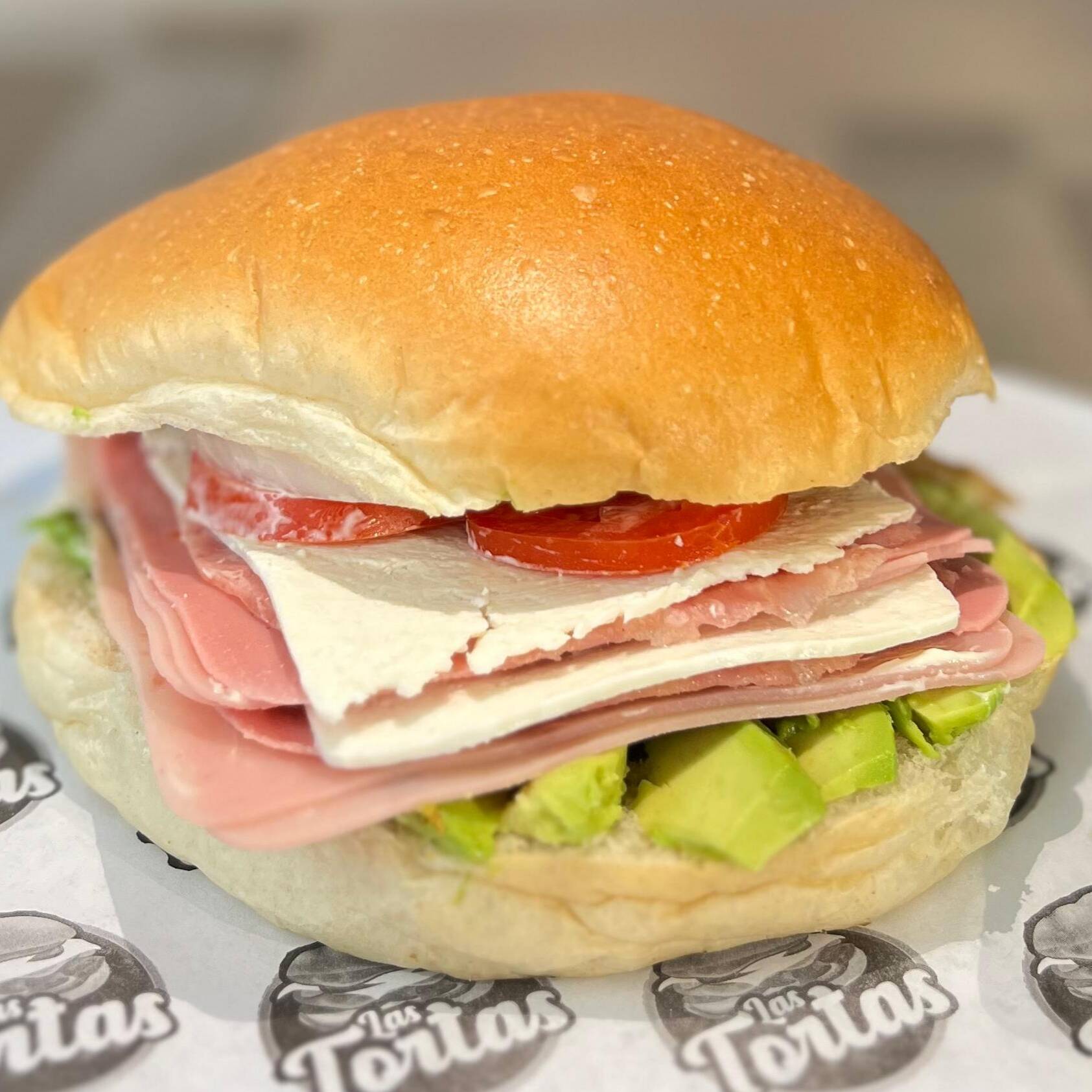 Torta Doble