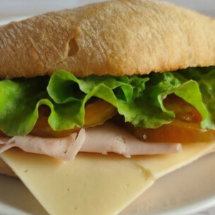 Torta de Jamón