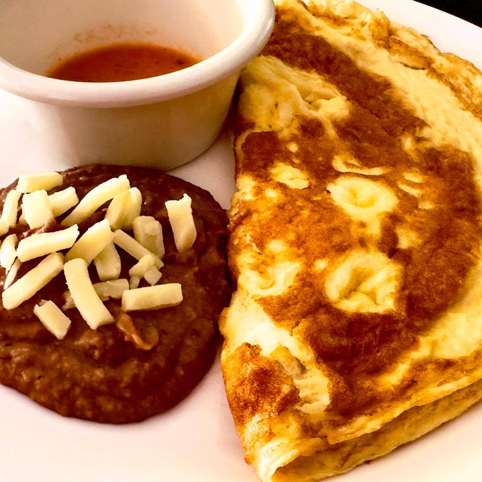OMELETTE
