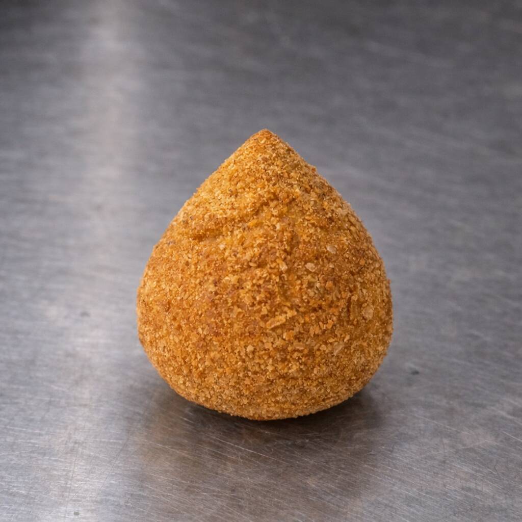 Frango 150g / charque 150g