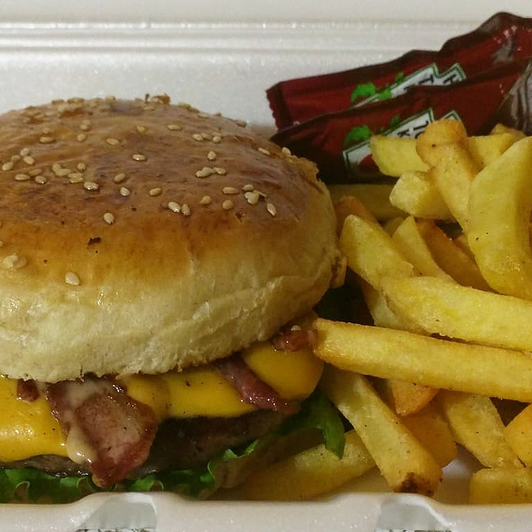 Clásica con Papas