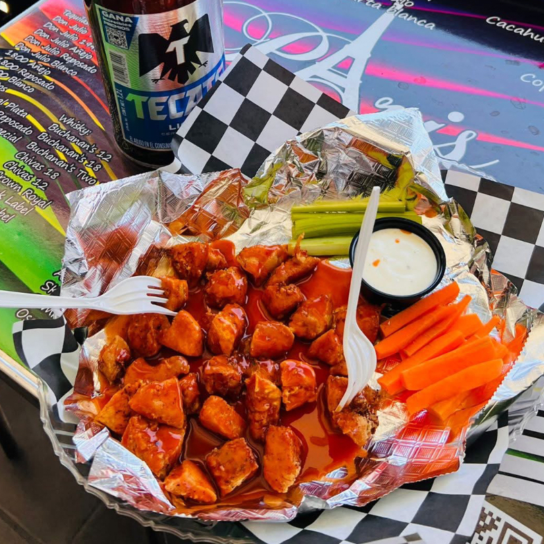 BONELESS