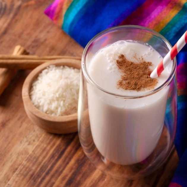 Agua de Horchata 500 ml