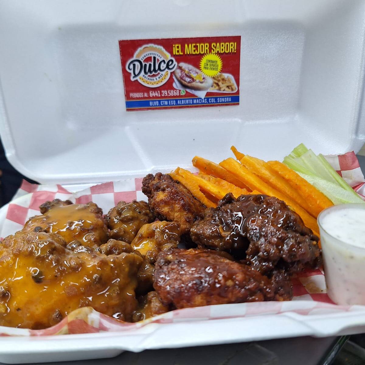 Boneless
