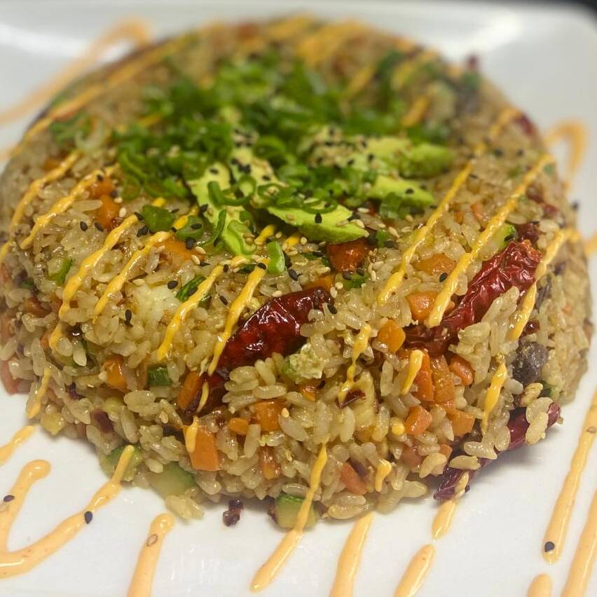 Yakimeshi Baja