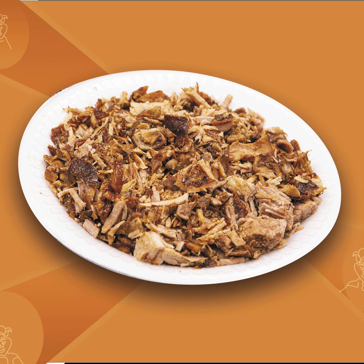 Orden de Carnitas