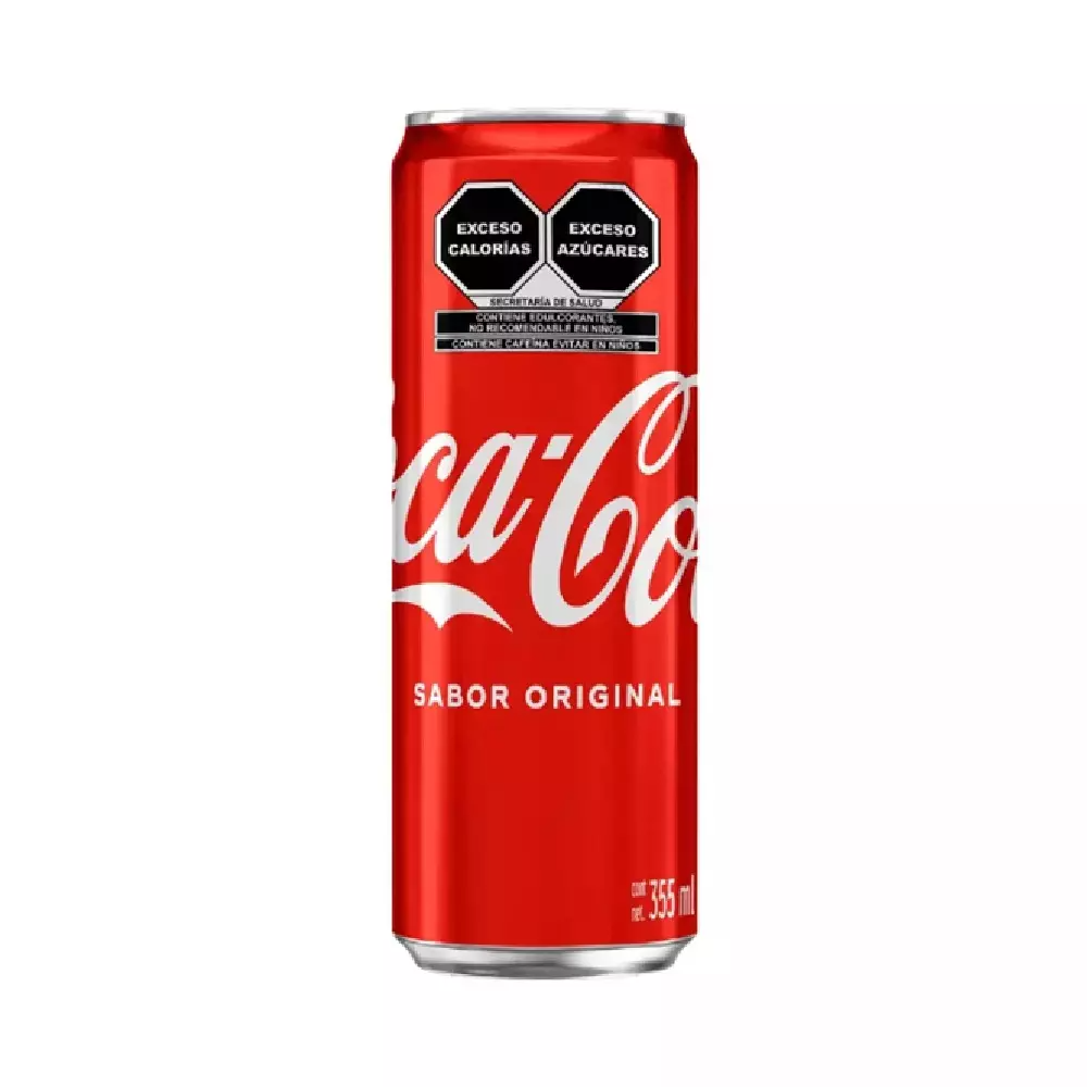 COCA-COLA Original (350ml)
