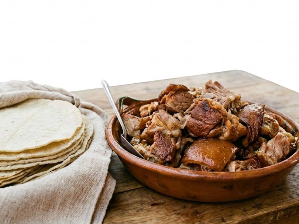Carnitas alberts