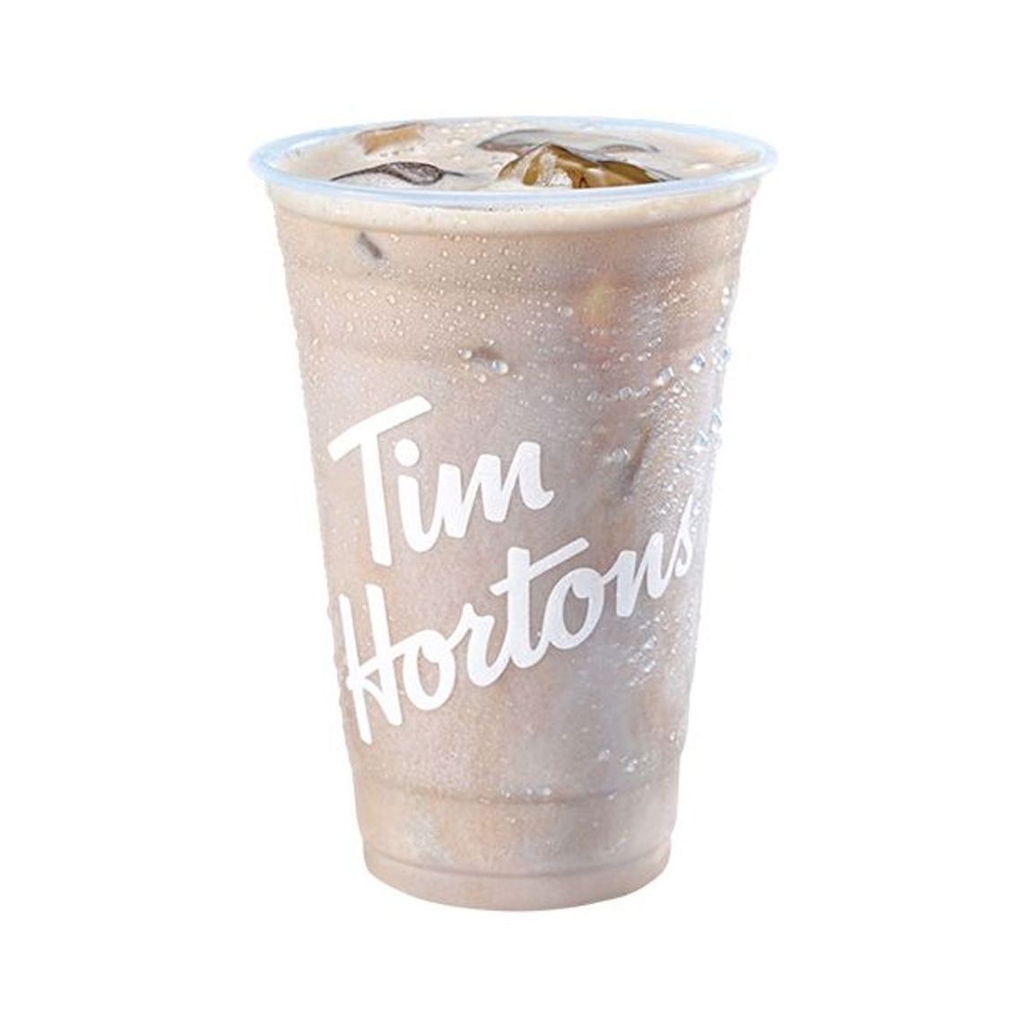 Vanilla Protein Shake