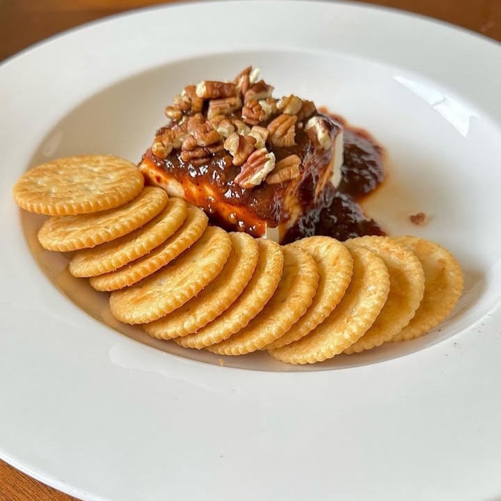 PHILADELPHIA & CHIPLOTE & FRESA