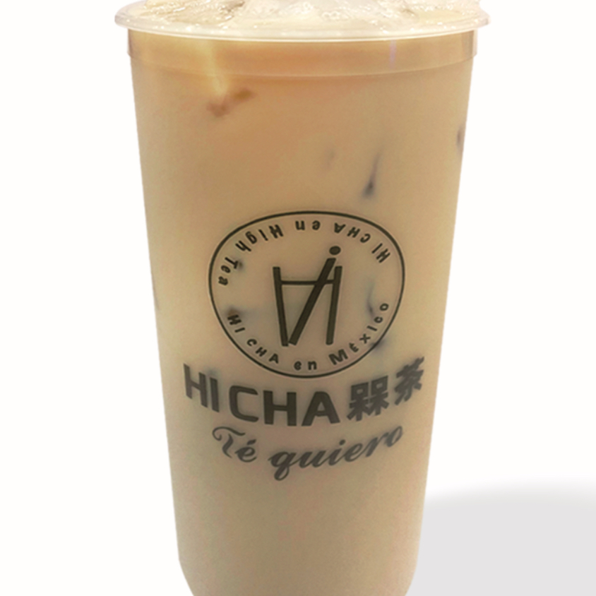 01 Puro Milk Tea (M)