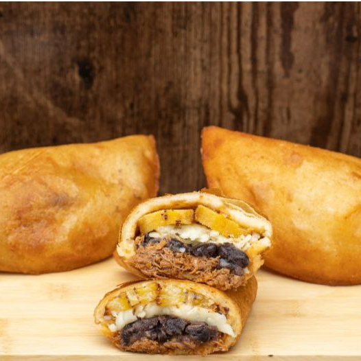 Empanada de Pabellon