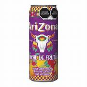 MEGA ARIZONA DE PONCHE
