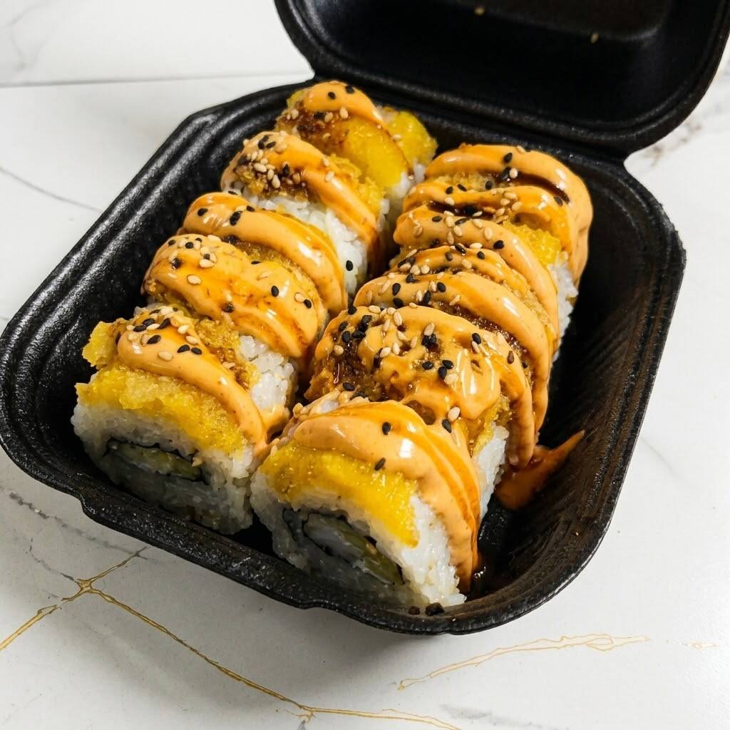 Banana Crunch