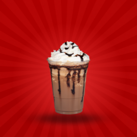 Frappé Especial
