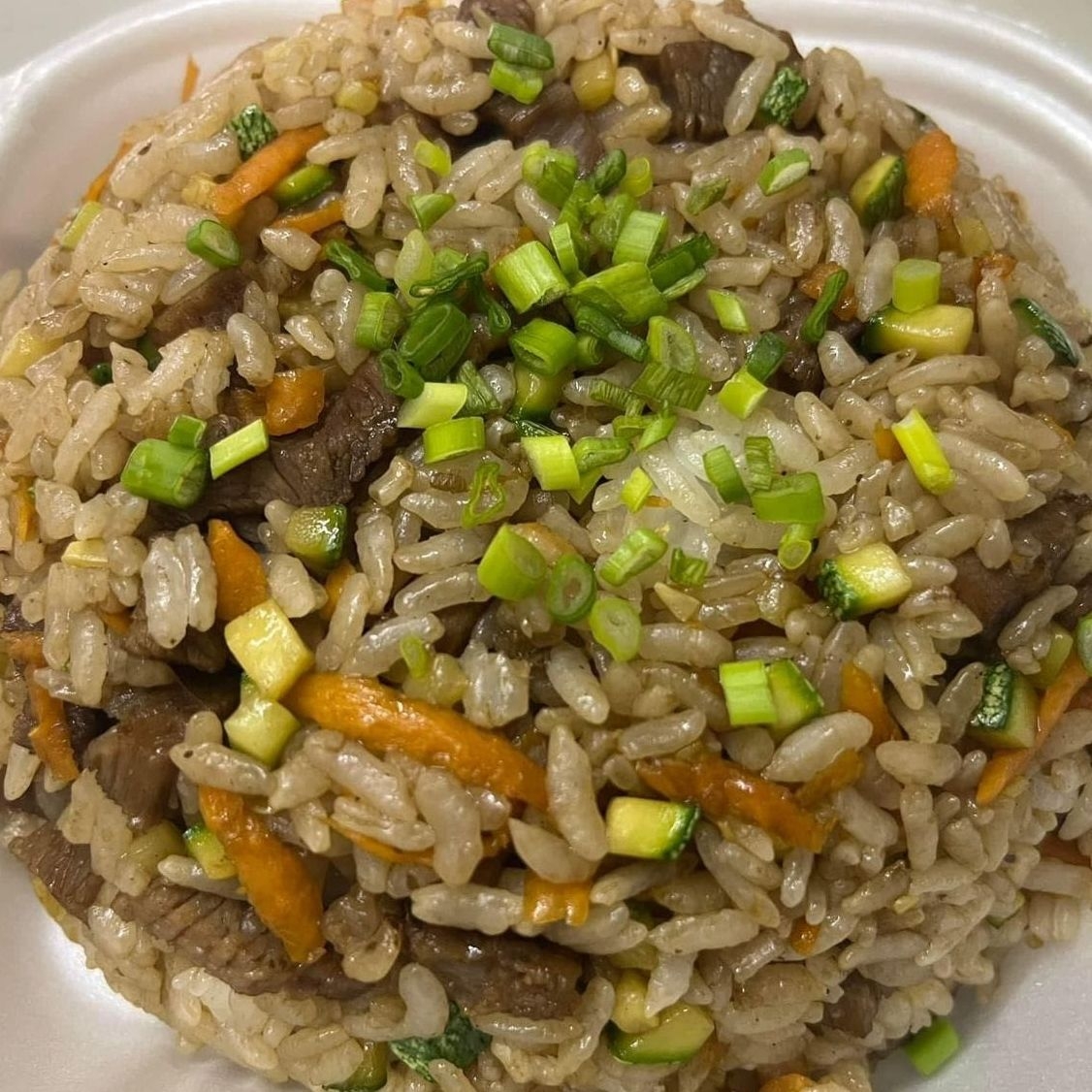 Yakimeshi de Res