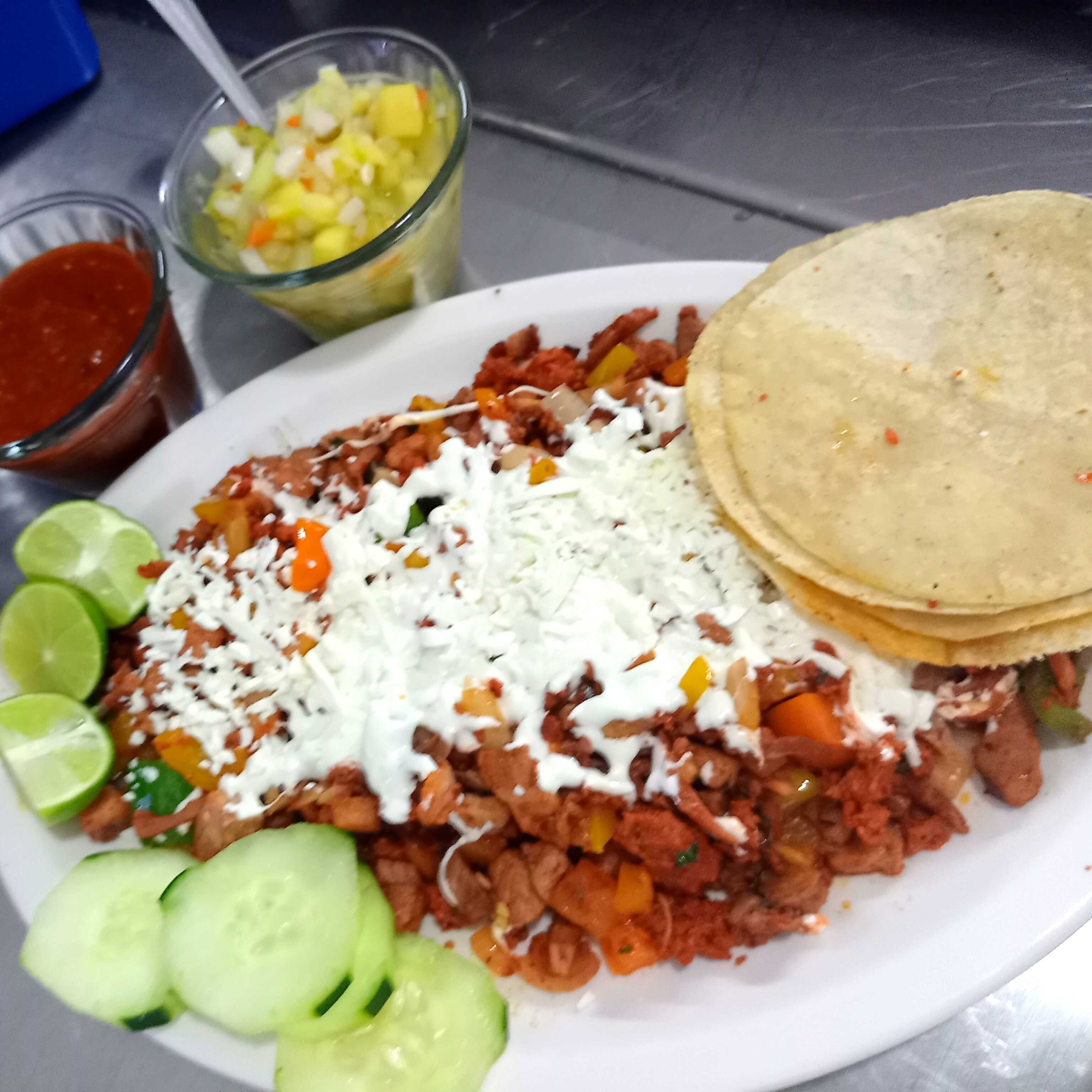 Alambre Sabores